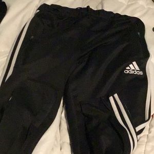 Adidas trackpants